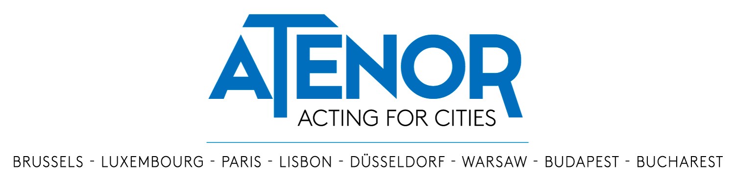 ATENOR Starts Its Second Office Development Project Located In Buda