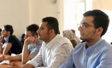 Education Reforms in Hungary Trumpeted in London - 46,000 International Students in Hungary