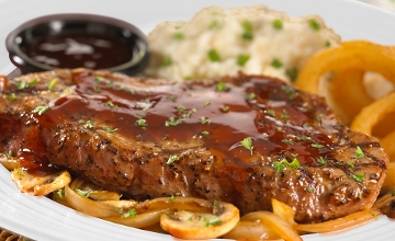 Campaign Basically Saying 'Eat More Pork' Launched in Hungary Campaign Basically Saying 'Eat More Pork' Launched in Hungary