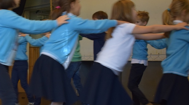 Open Day @ International School Of Budapest, 14 & 15 October