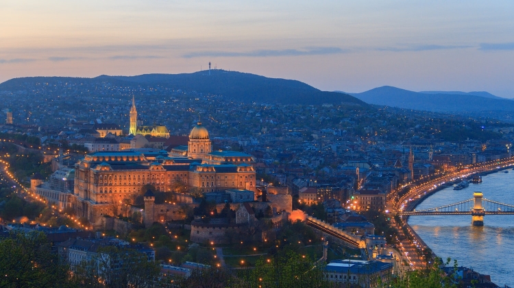 The Ultimate Expat Guide to Budapest: 1 -  Why Budapest?
