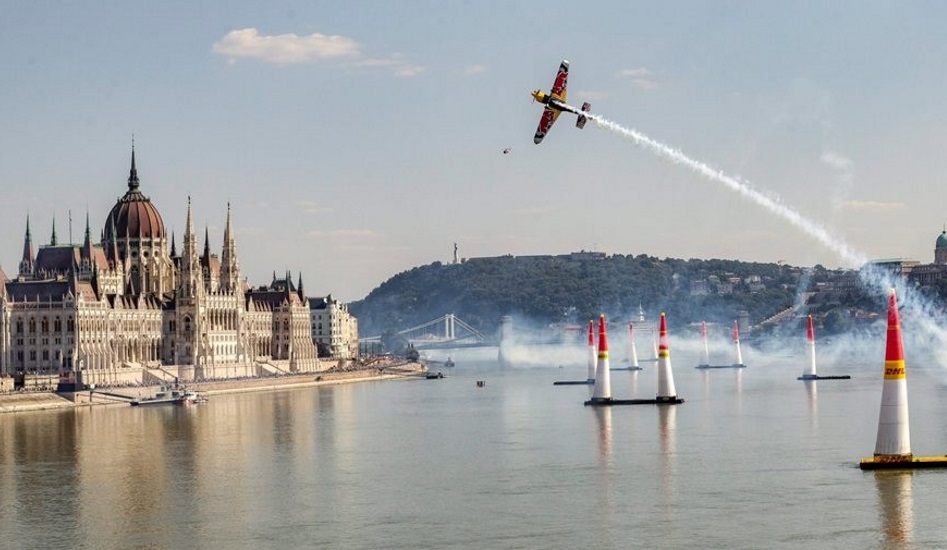 Red Bull Budapest Air Race Tickets On Sale, Yet No Permit Awarded
