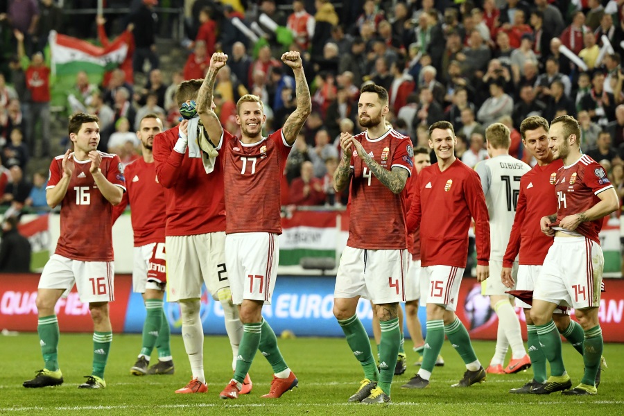 Hungary’s Sensational Comeback Crushes Croatia