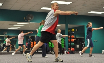 Gyms on Brink of Collapse in Hungary