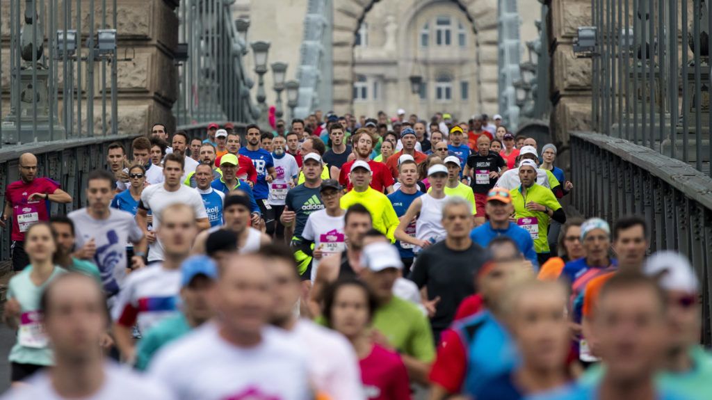 Marathon Tourism More Than Tripled In Past Decade In Hungary