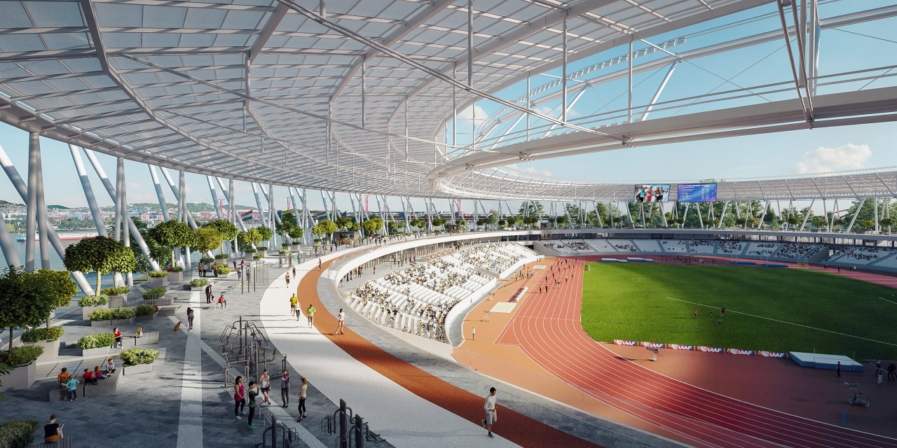 Government, Municipality Agree On 2023 World Athletics Championships In Budapest