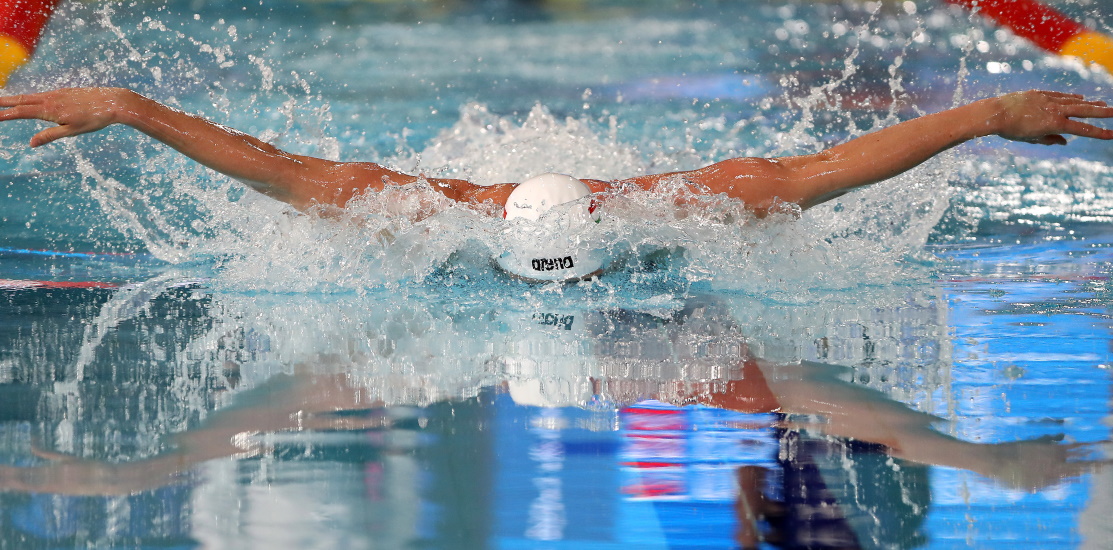 Hungary Wins Medals At European Short-Course Swimming Championships