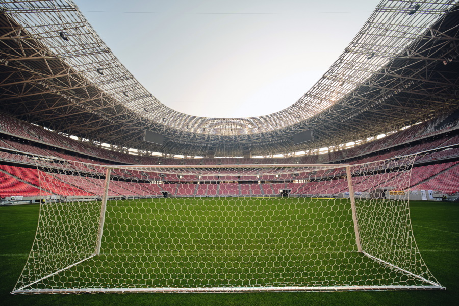 Budapest To Host EURO 2020 Matches With Portugal, France