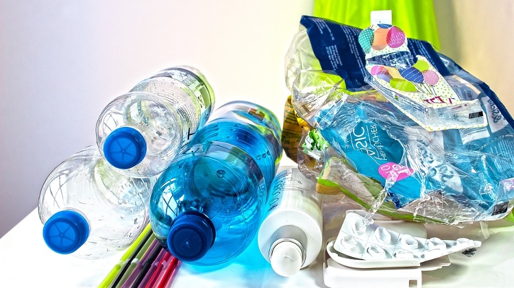Domestic Firms in Bid to Replace Disposable Plastics Supported by Hungarian Gov't