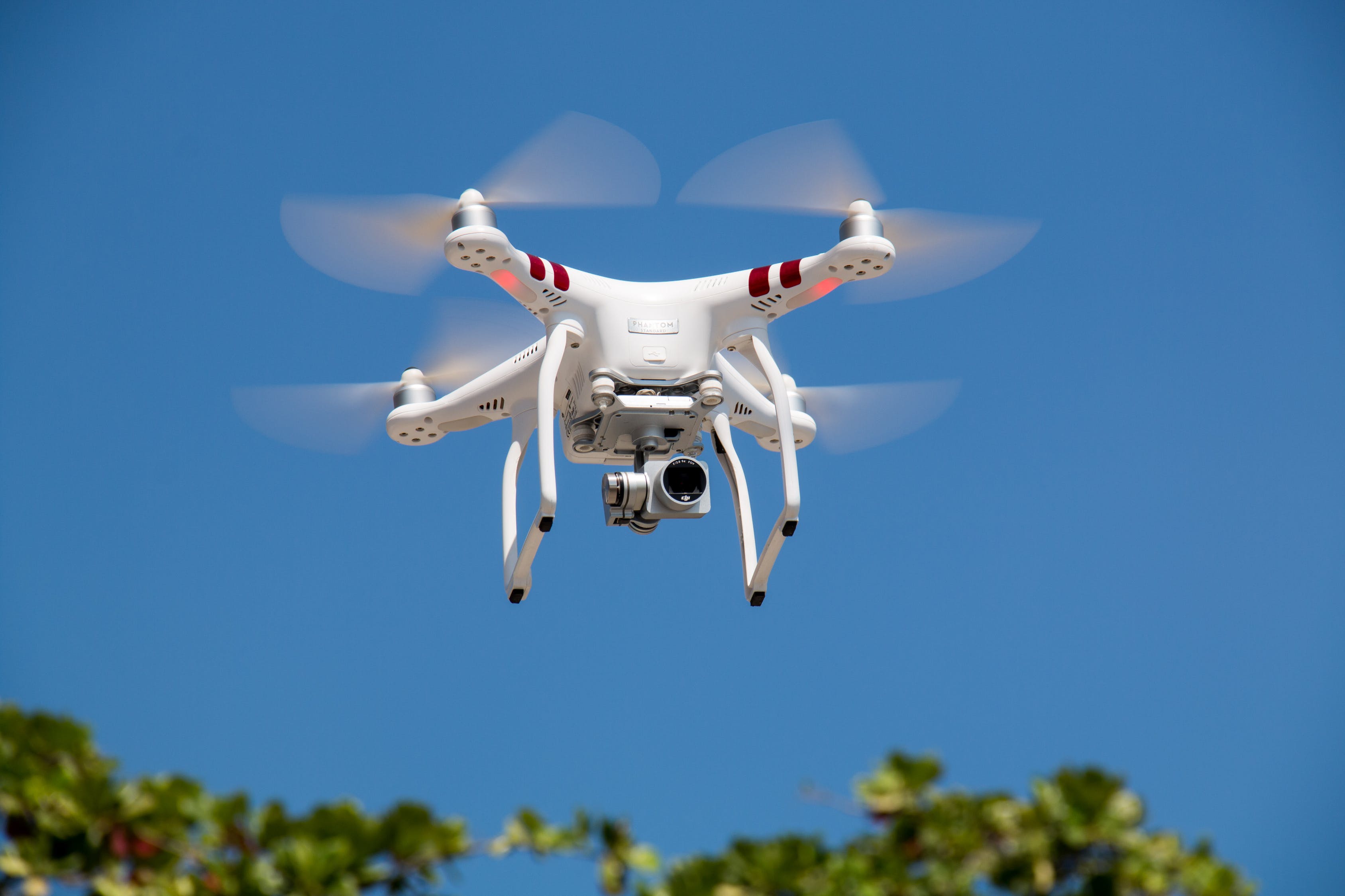 Universities Set Up New Drone Coalition In Hungary