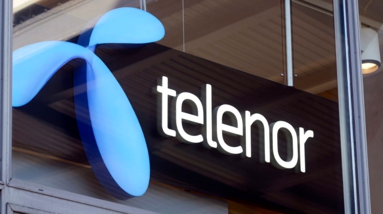 Antenna Hungaria Buys 25% Of Telenor Hungary