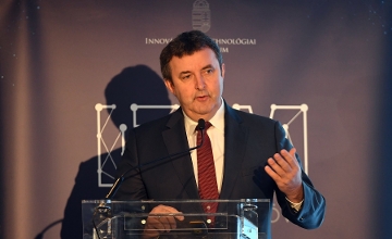 Hungarian AI Council Established Hungarian AI Council Established