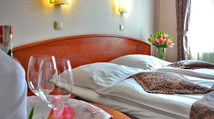 Guest Nights Up 18% in January in Hungary