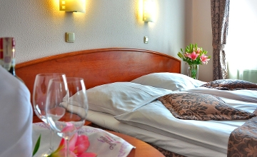 Foreigners Spent More Nights in Budapest this Year than During Last Sziget Festival