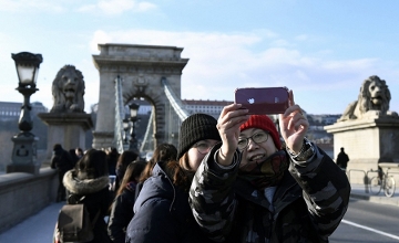 Foreign Tourist Numbers Up Significantly This Summer In Hungary - From Which Country Did they Increase the Most?