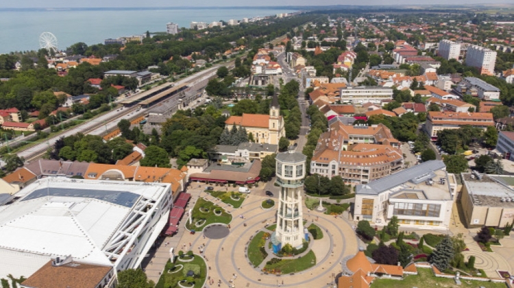 Budapest, Siófok, Eger Among Most Popular Holiday Destinations