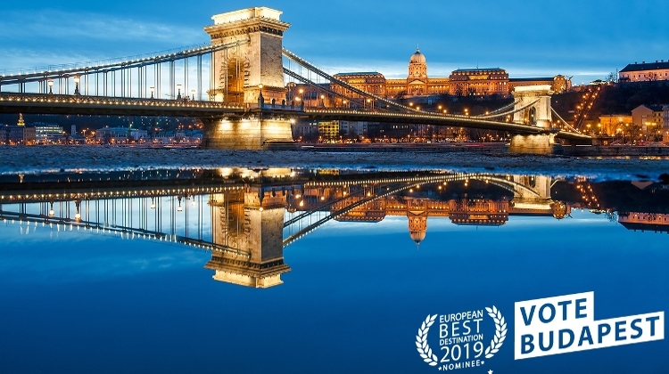 Hungary's Expat Community Newsletter, 17 January