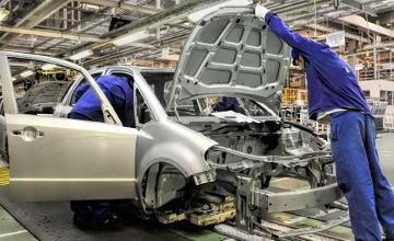 Magyar Suzuki Halts Production for Two Weeks Magyar Suzuki Halts Production for Two Weeks