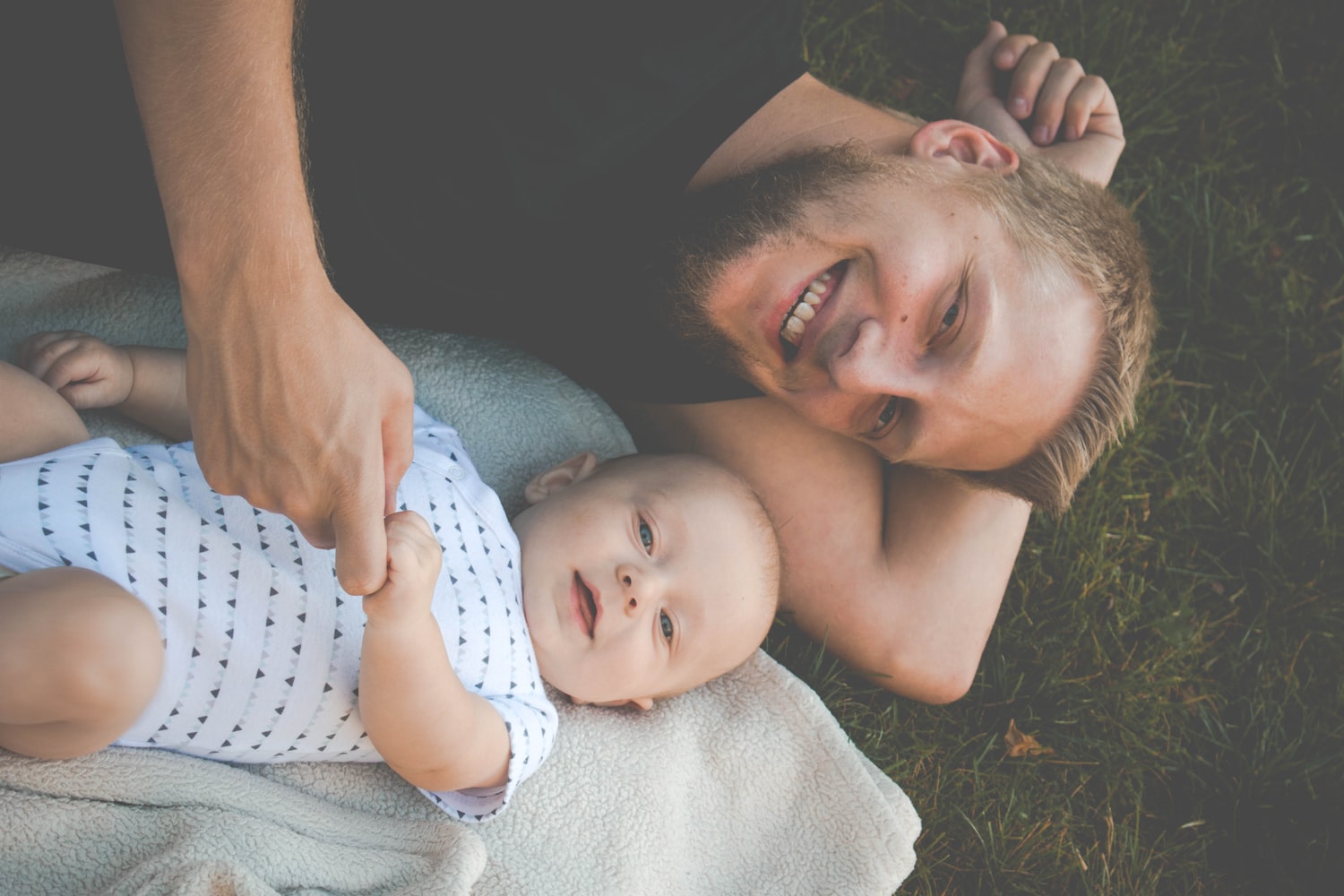 Growing Recognition of Fatherhood in Hungary Via New Benefits & Rights