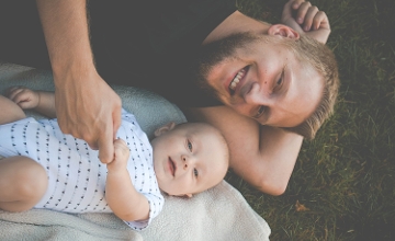Updated: Growing Recognition of Fatherhood in Hungary Via New Benefits & Rights