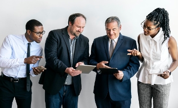 German & Austrian Companies Complain of Growing Pressure From Hungarian Authorities