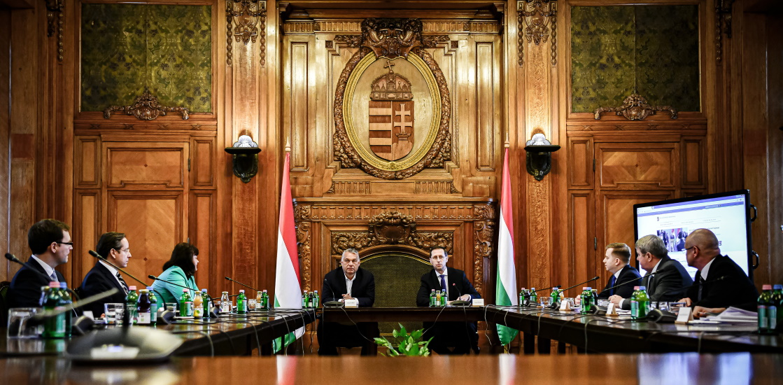 Hungary Broadens Eligibility For Investment Subsidies