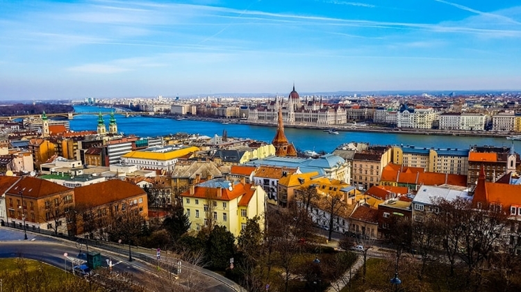 Budapest Named Most Affordable City In The World To Run A Business