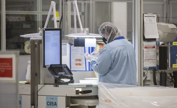 Hungary Is First Country In Europe Where There's Enough Vaccine For Everyone…