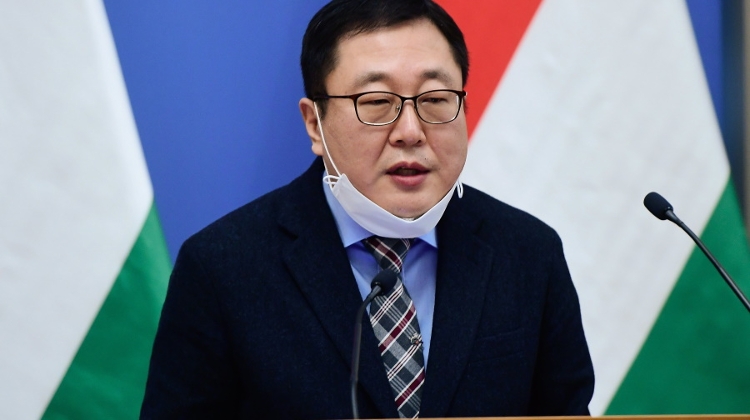 Video: Iljin Materials To Build HUF 3.8 Billion Copper Foil Plant In Hungary