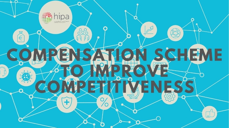 Video: Compensation Scheme To Improve Competitiveness Of Companies In Hungary