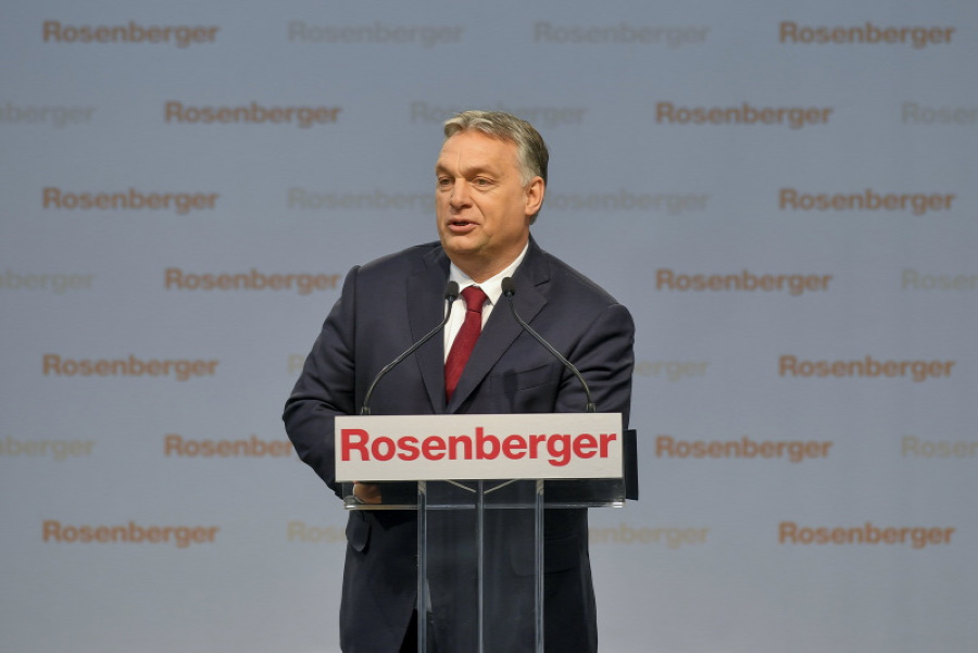 Investments By Bavarian Companies To Save Hundreds Of Jobs In Hungary