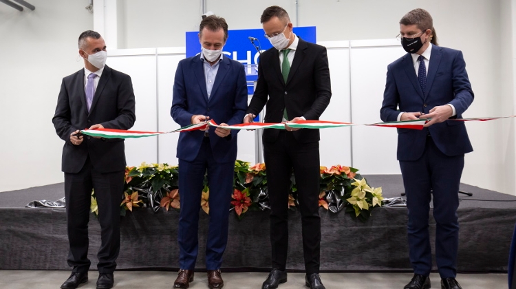 Video: Schott To Start Technology-Intensive Improvements In Hungary