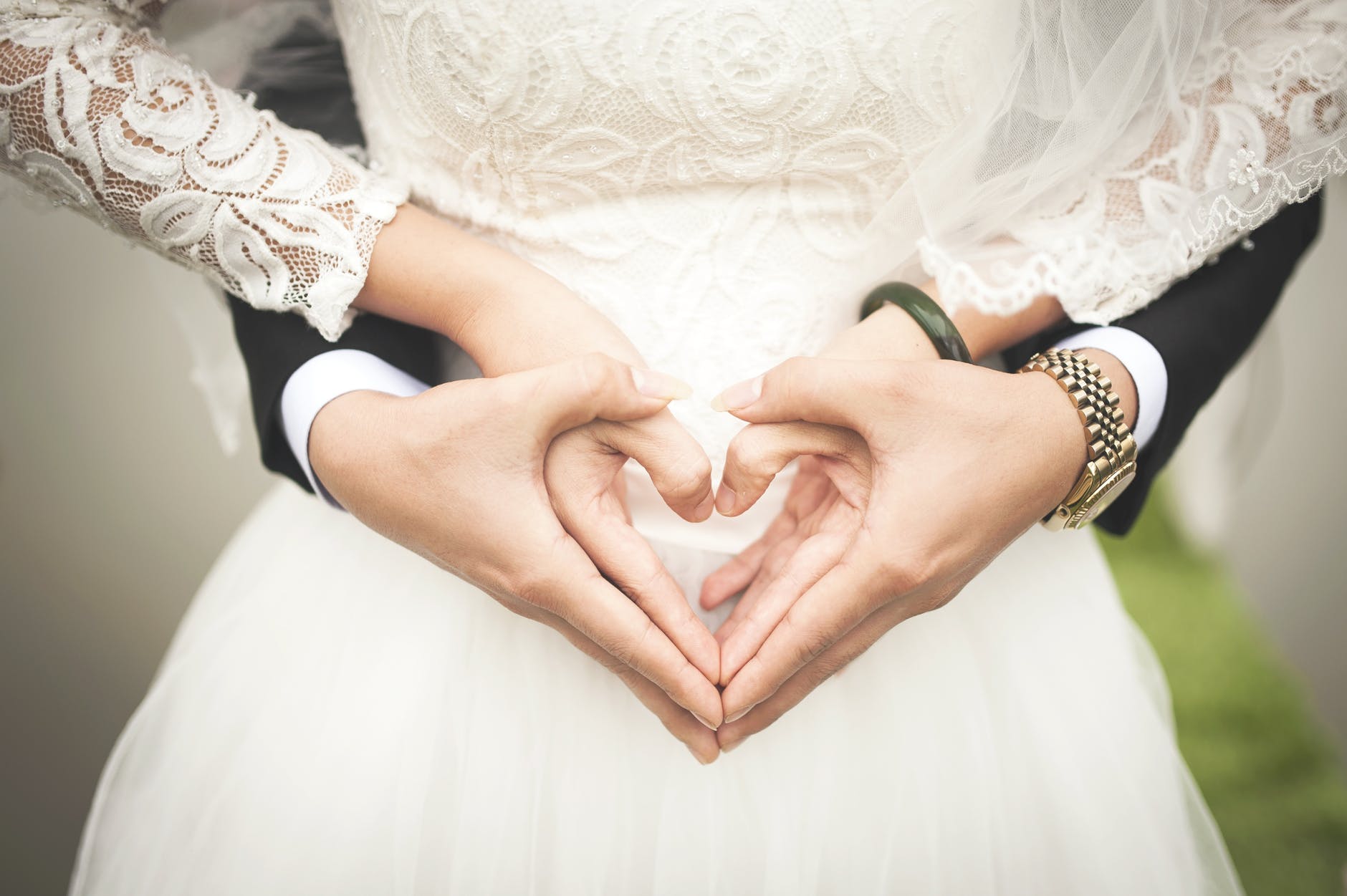 Weddings Boom To Reach 30 Year High In Hungary