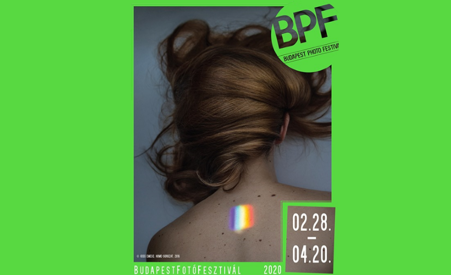 'Bodyscape' Nude In Contemporary Hungarian Photography @ Kiscell Museum