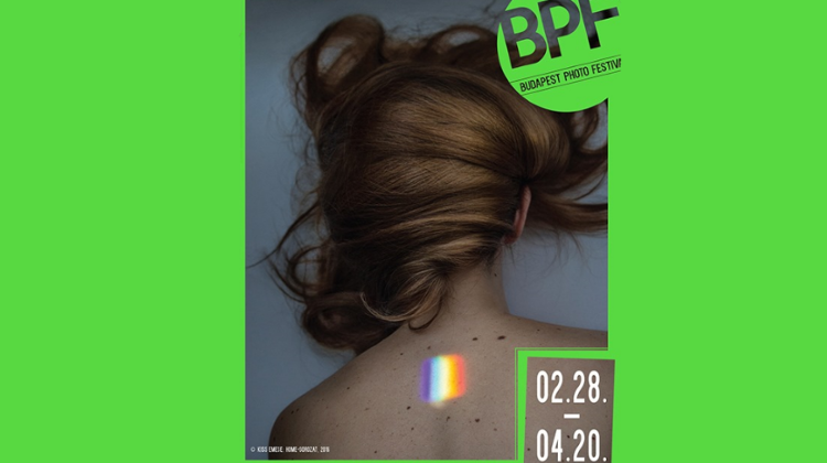 'Bodyscape' Nude In Contemporary Hungarian Photography @ Kiscell Museum