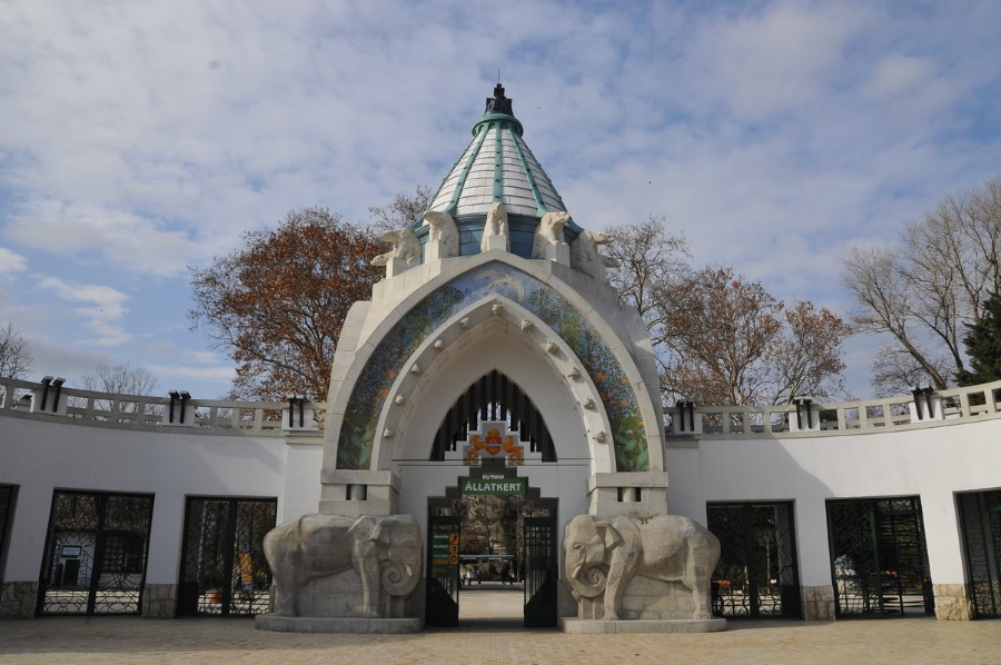 Coronavirus: Budapest Zoo Is Temporarily Closed