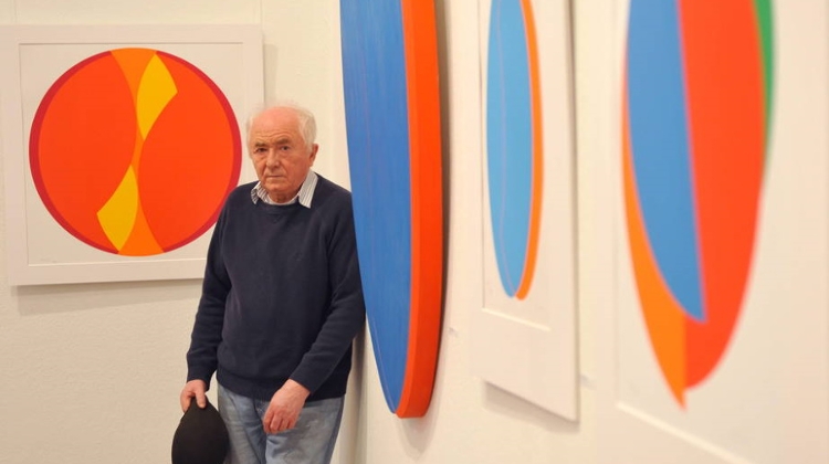 Hungarian National Bank Continues Buying Art Pieces