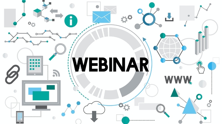 AmCham ‘Coronavirus Webinar’ Series Launched In Hungary