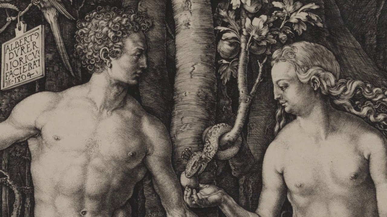 Age Of Dürer: German Drawings & Prints @ Budapest Museum Of Fine Arts