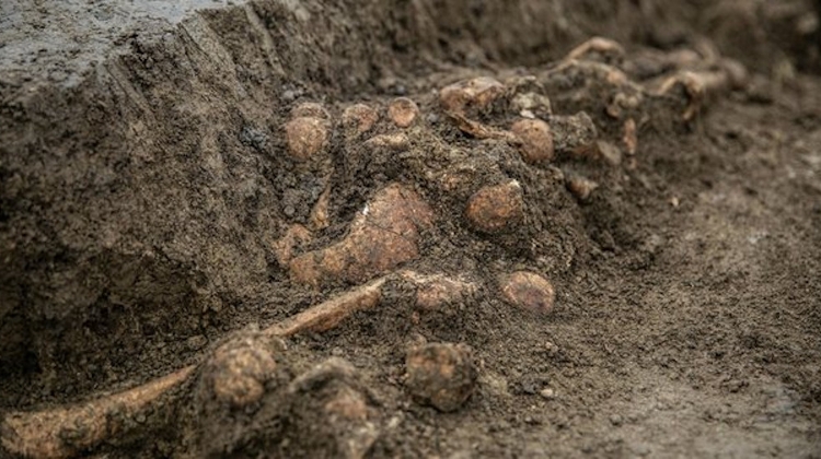 Mass Graves Investigated At Mohács - A Key Historical Site For Hungarians