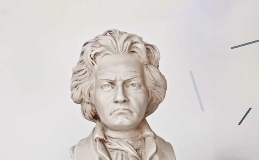 Cancelled: Beethoven Sonata Weekend @ Palace Of Arts, 21 – 22 November