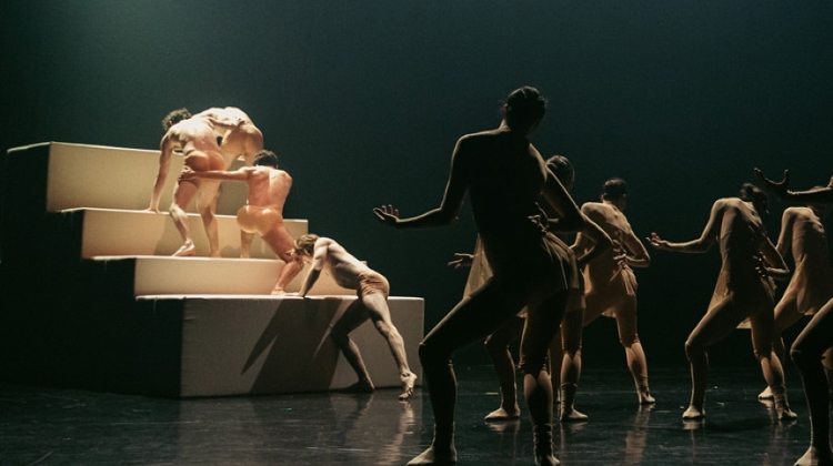 Online: Desire – Coppélia @ National Dance Theatre, 26 November
