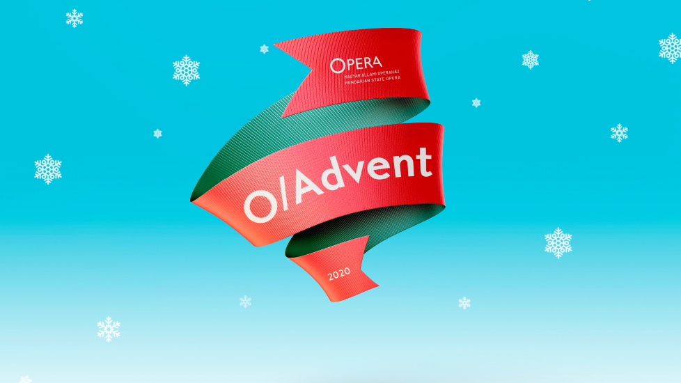 OperAdvent: Virtual Preparation For  Holidays With Artists Of Hungarian Opera
