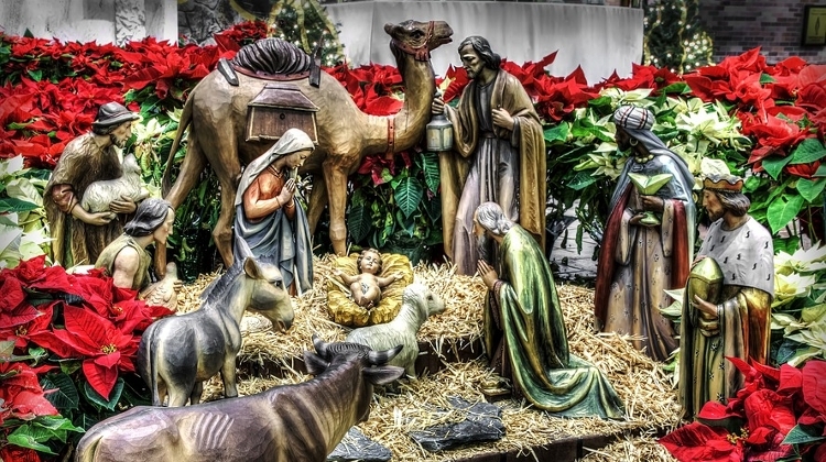 Several Churches In Hungary Cancel Midnight Mass, Christmas Worship Service