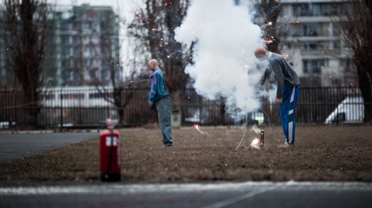 Many NYE Revellers In Hungary Injured By Firecrackers