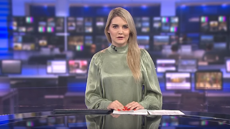 Video News: 'Hungary Reports', 14 January
