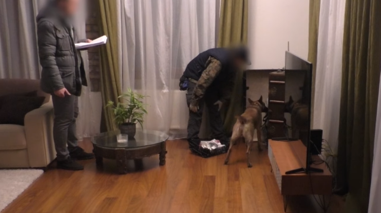 Video: Police Seize EUR 206,000 Worth Of Drugs From Property Of Dutch National