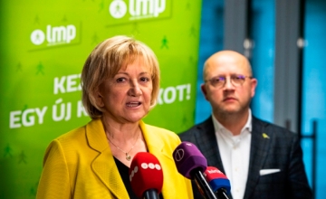 Hungarian Opossition Party LMP Demands Tightening Covid Rules