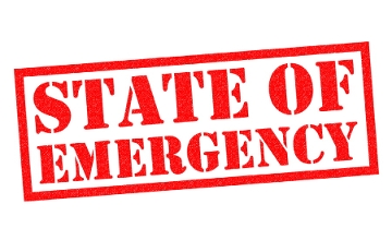 'State of Emergency' Prolonged in Hungary 'State of Emergency' Prolonged in Hungary