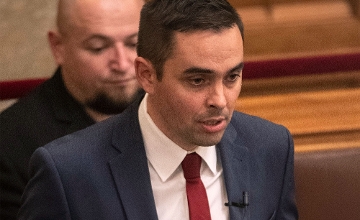 National Security Committee Meeting on Pegasus Lacks Quorum